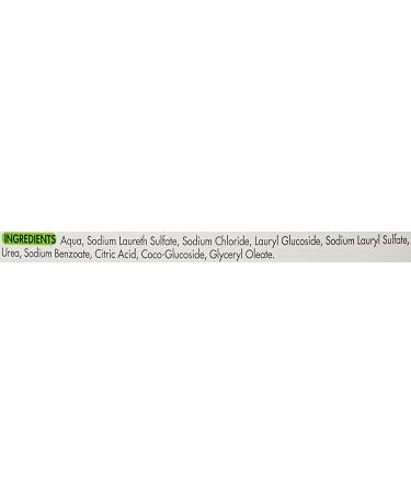 L'Arbre Vert Ecological Washing Up Liquid for Sensitive Skin Hypoallergenic Fragrance Free 500 ml Bottle - Buy Online on GoSupps.com