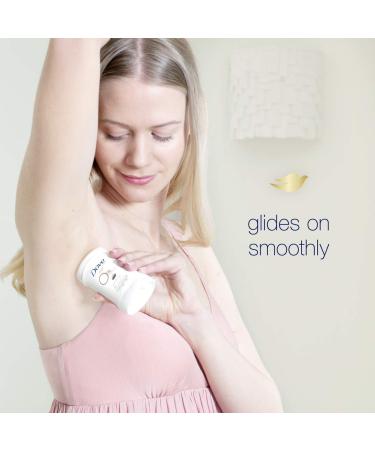 Dove Aluminum Free Deodorant 3-Pack - Shea Butter, 24hr Odor Protection, 2.6oz, Women's Antiperspirant - Buy Online on GoSupps.com