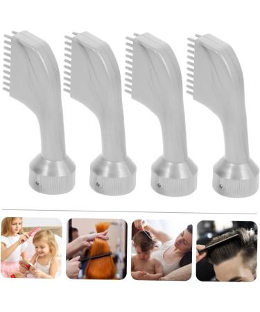 10 pi ces Peigne Automatique pour Coloration Cheveux Applicateur Teinture Portable R utilisable Adapt Salon et Usage Domestique Diff rentes pour Plusieurs Styles - Buy Online on GoSupps.com