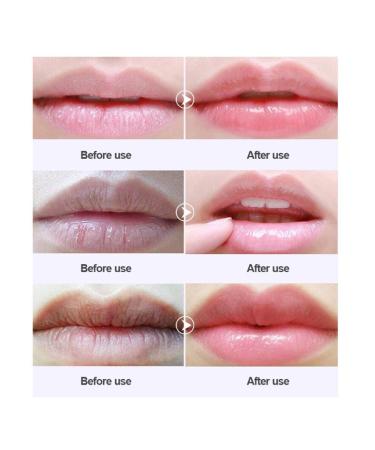 Buy 2 Box Lip Sleeping Rose Mask - Moisturizing Lip Pads & Collagen Peptide Lip Treatment for Plump Hydrated Lips | International Shipping - Buy Online on GoSupps.com