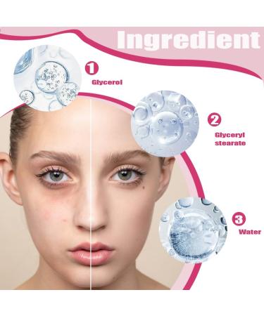 EIROVYA Eye care cream moisturizing facial cream for the eyes with sealed packaging 10 x 1 ml - Buy Online on GoSupps.com