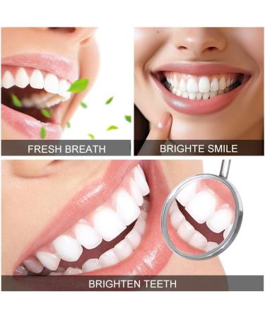Coconut Pulling Oil with Tongue Scraper (237ml) | Alcohol-Free Mouthwash for Bad Breath Healthy Gums & Teeth Whitening | 1PC - Buy Online on GoSupps.com