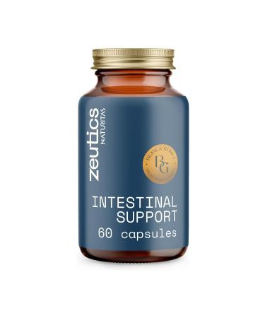 Zeutics by Naturitas Intestinal support 60 capsules