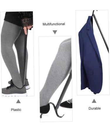 Healeeved Schuhlungen Socken Dressing Stick - Easy Shoe Puller for Kids & Seniors | Ideal Stocking Filler & Dressing Aid - Buy Online on GoSupps.com