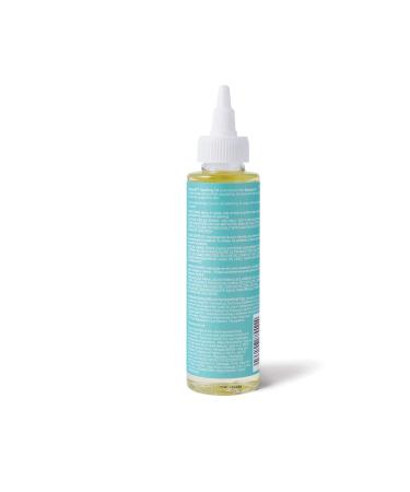 Texture ID Dry Hair & Scalp Relief Soothing Oil - Nourishing Moisture for All Hair Types | International Shipping Available - Buy Online on GoSupps.com