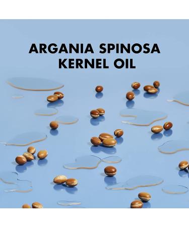 Rosie Rae 100% Pure Argan Oil - Head to Toe Smoothing Oil for Unisex | 1.6 oz by Shea Moisture - Shop Internationally - Buy Online on GoSupps.com