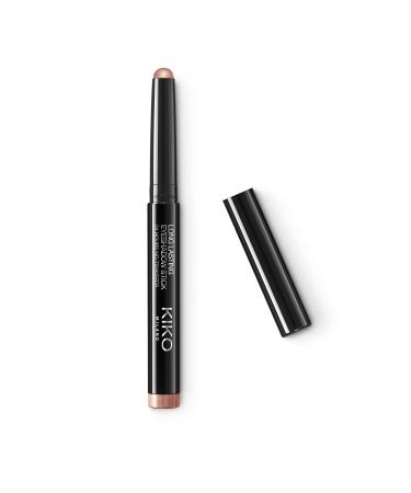 KIKO Milano Long Lasting Eyeshadow Stick 07 | Stick Format Eyeshadow With A Creamy Formula And Extreme Hold 07 Vintage Rose