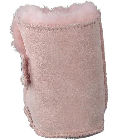 UGG Baby Erin Fashion Boot - Baby Pink | Size 2 UK Child - Buy Online on GoSupps.com