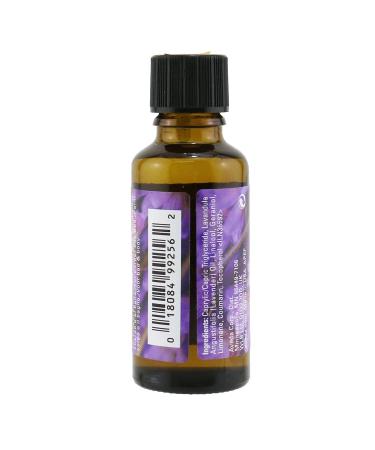 Aveda Lavender Fleurs Oil 30 ml - Premium Aromatherapy Oil for Relaxation & Wellness | International Shipping Available - Buy Online on GoSupps.com