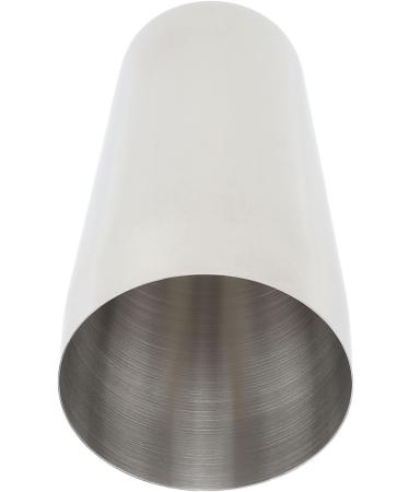 Tasse de M lange de Milkshake en Acier Inoxydable 304 750 ML Tasse de Shaker de Bar Portable Antirouille pour Salade de Fruits la Cr me Glac e - Buy Online on GoSupps.com