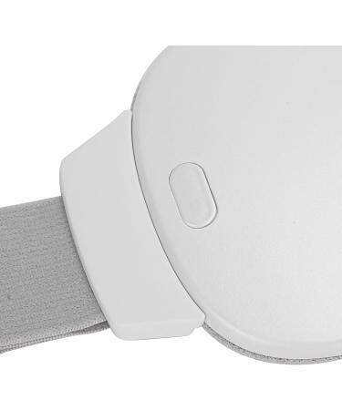 Buy Menstruation Heating Belts for Women | Electrically Heated Waist & Uterus Belts for Pain Relief - Buy Online on GoSupps.com
