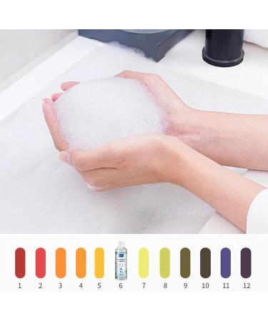 Delicate Laundry Detergent Natural Lavender Scent Lingerie Wash Mild Laundry Detergent - 300ml Underwear Cleaning Liquid Blood Stain Remover for Lingerie Bath Towels Cashmere Pochy - Buy Online on GoSupps.com