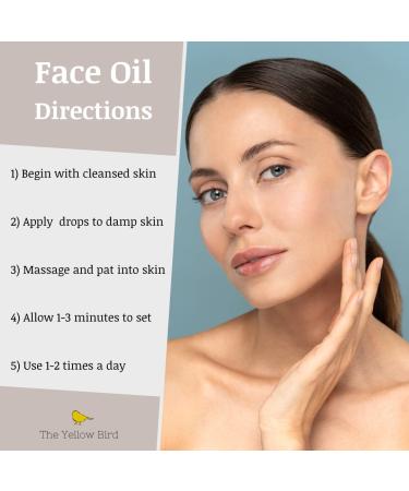 Argan Face Oil Cleanser. Moisturizing Anti Aging Natural & Organic Facial Serum for Acne Spots Scars and Wrinkles. Hydrating Botanic Blend for Youthful Glow. (Argan 2 oz) 2 Fl Oz (Pack of 1) Argan - Buy Online on GoSupps.com