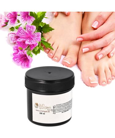  sun garden nails Sun Garden Nails Clear Builder Gel - 100 ml - UV - Nail Extension and Strengthening - Builder Gel - Clear - Buy Online on GoSupps.com