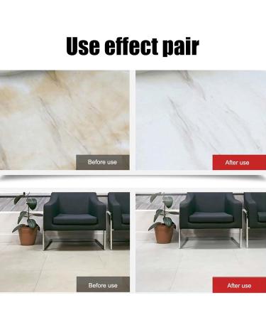 Generic Marble Polishing Wax | Stone Care Beeswax | Furniture Polish & Restoration for Marble Ceramic Tiles & Stone Walls - 1g Pack - Buy Online on GoSupps.com