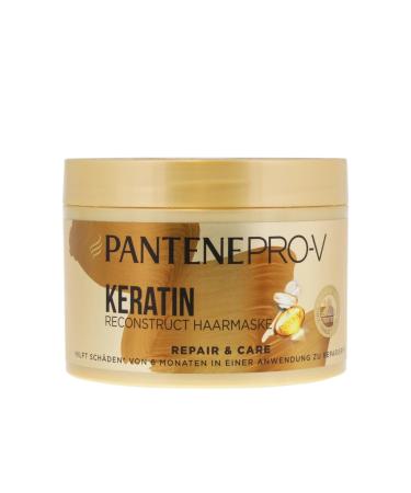 Pantene Pro-V Repair & Care Keratin Reconstruct Hair Mask 450 ml