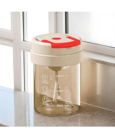 G n rique Tasse d'agitation - tasses m langer | Tasses d' lectricit Masses de m langeur Automatiques Magnings Mug-Rake Rake Rake Rake For Reporting Birthday Red 300ml - Buy Online on GoSupps.com