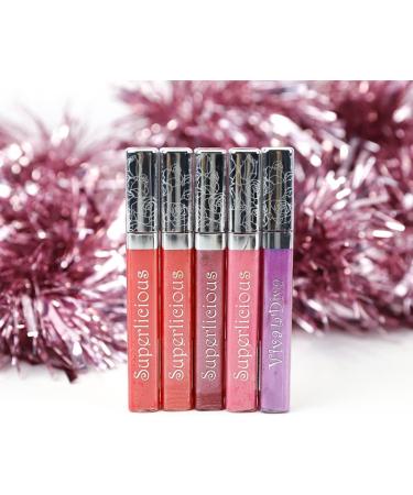  Viva la Diva VIVA LA DIVA Liquid Matte Lipstick - Buy Online on GoSupps.com