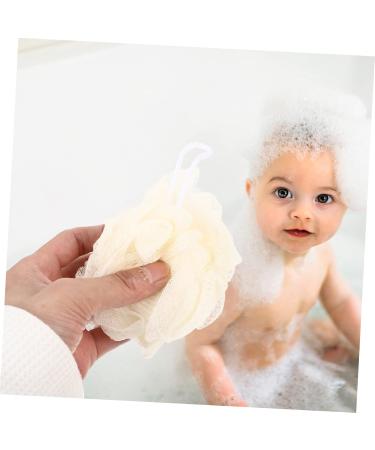 1 Set Bath Set Wood Large Bath Wipe - Buy Online on GoSupps.com