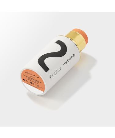 fierce nature Selfie Stick Tallow Balm 3-in-1 Natural Beauty Stick for Contour Blush Lips & Face Moisturizing Hydrating Non-Toxic Makeup Balm (Bronze) - Buy Online on GoSupps.com