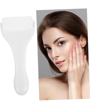 Buy Ice Roller Facial Massager - Portable Cold Compress Tool for Skin Lifting & Beauty | International Shipping Available - Buy Online on GoSupps.com