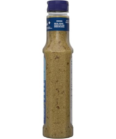 Kraft Salad Dressing with Feta and Oregano Greek Vinaigrette 425 ml Bottle (Pack of 10) - Buy Online on GoSupps.com