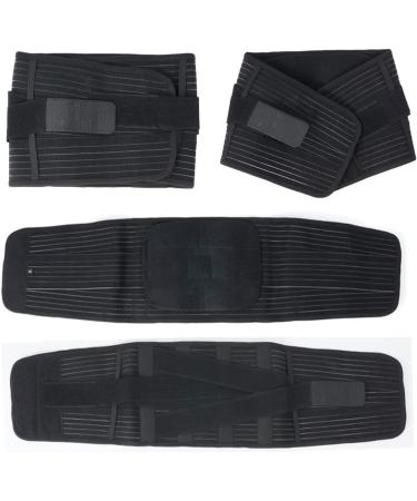 Back Bandage for Men & Women | Lower Back Pain Relief Lumbar Support for Herniated Disc & Sciatica - Tai Beige L - Buy Online on GoSupps.com