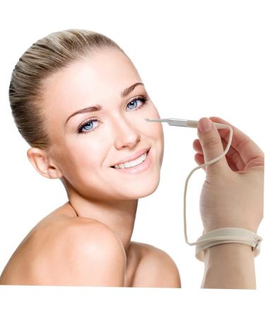 POPETPOP Tweezers Silicone Bracelet Lash Tweezer Holder Lash Tweezers Wristband Tweezer Ring Tweezer Wrist Holder Silicone Tweezer Holder Lash Tool Silica Gel Bracelet Holder Eyelash - Buy Online on GoSupps.com