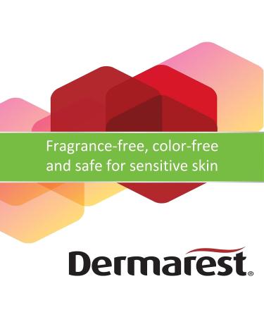 Dermarest Psoriasis Medicated Treatment Gel 4 oz (Pack of 6) - Dermatologist Tested - Buy Online on GoSupps.com