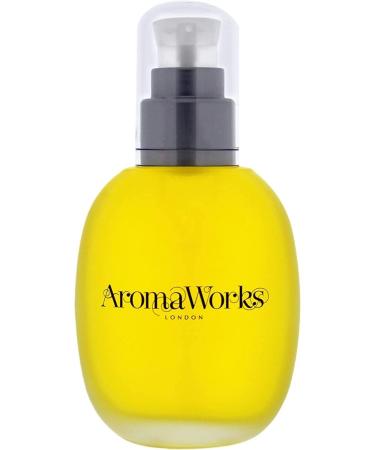 Buy Serenity Body Oil by Aromaworks - Unisex 3.4 oz | International Shipping Available - Buy Online on GoSupps.com