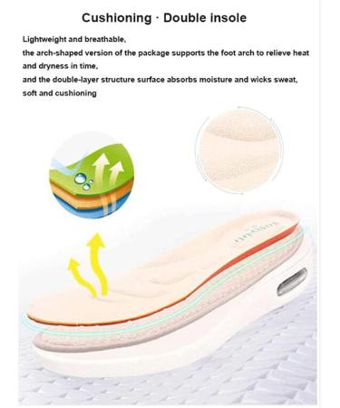 YSDQ Diabetic Slippers - Breathable Lightweight Adjustable Closure Sneakers for Men and Women - Extra Wide Orthopaedic Comfort Shoes for Swollen Feet - Buy Online on GoSupps.com