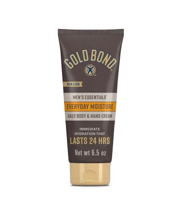 Gold Bond Essentials Everyday Cream 6.5 oz
