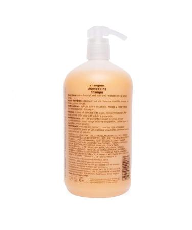 Mixed Chicks Gentle Clarifying Shampoo - 33 fl. oz. | Pack of 1 - Buy Online on GoSupps.com