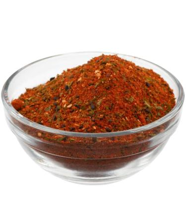 YOSHI ShichimiNanami 5-Spice Togarashi Seasoning 60g - Japanese Chile Spice Blend for Udon, Soba, Potatoes, Fries, and More - Buy Online on GoSupps.com
