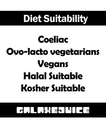 Galaxy Food Flavours Cool Anise Bliss High Strength Flavouring - 10ml Bottle - Buy Online on GoSupps.com