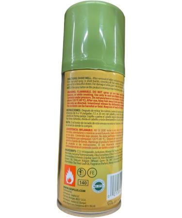 Isoplus Natural Remedy Olive Oil Oil Sheen Conditioning Hair Spray 2 oz (Pack of 8) - Buy Online on GoSupps.com
