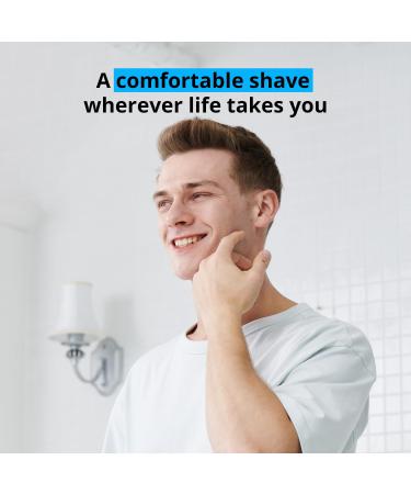 Dorco Pace 2 Plus Disposable Razors - 2 Blades Pivoting Head Easy Rinsing | 30ct Non-Slip Rubber Handle - Shop Internationally - Buy Online on GoSupps.com