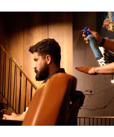 Totex 2 Phase Leave-in Hair Conditioner Spray 400ml - Nourishing & Moisturizing Formula for Damaged Hair - International Shipping Available - Buy Online on GoSupps.com