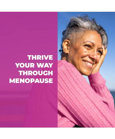Women's Multivitamin Bundle with Menopause Support - Immune Booster & Hot Flash Relief Supplement - Buy Online on GoSupps.com