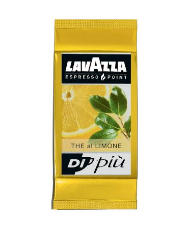 100 Capsules Lavazza Espresso Point The Citron