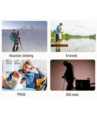 Forearm Crutches Adjustable Forearm Crutches Height Adjustable Elbow Shockproof Walking Crutches with Comfortable Grips Assistance for Men/Women Lightweight Arm Crutch Journey - Buy Online on GoSupps.com