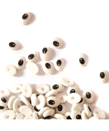 ScrapCooking - D cors Sucr s Yeux 40 g - Yeux en Sucre Comestibles - Sprinkles Halloween il - D corations pour G teaux Biscuits Cupcakes Cake pops - 7459 - Buy Online on GoSupps.com