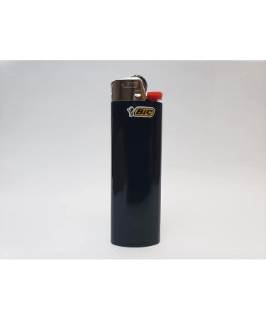 Bic Classic Full Size Lighter Maxi 5 Pack - Reliable and Long-Lasting Lighters - Buy Online on GoSupps.com