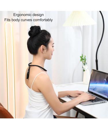 Buy Hilitand Intelligent Automatic Sensing Posture Corrector - Prevent Chronic Fatigue & Back Pain | International Shipping Available - Buy Online on GoSupps.com