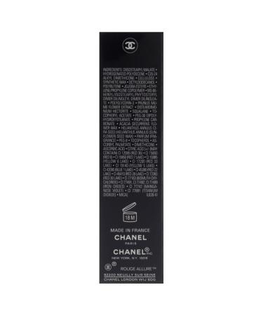 Chanel Rouge Allure Lextrait Lipstick - 858 Rouge Royal for Women | 0.07 oz Refillable Lipstick - Shop Internationally - Buy Online on GoSupps.com