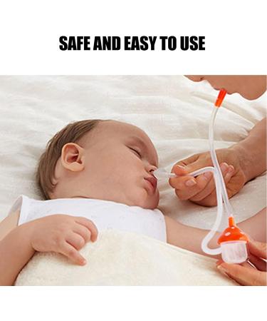 Soft Fit Nasal Snot er - Small Size, Perfect for Daily & Travel Use - Buy Online on GoSupps.com