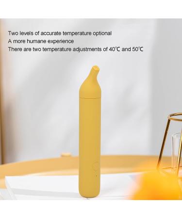 Portable Thermal Pulse Mosquito Bite Relief Tool - Fast Symptom Relief, Reduce Pain & Itching | 2 Gears Soothing Healer - Buy Online on GoSupps.com