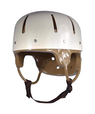 Danmar Products Hard Shell Helmet Tan Medium Medium Tan