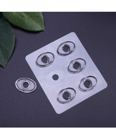 24pcs Foot Corn Removal Pads - Toe Callus Remover Stickers for Corn & Callouses - Buy Online on GoSupps.com