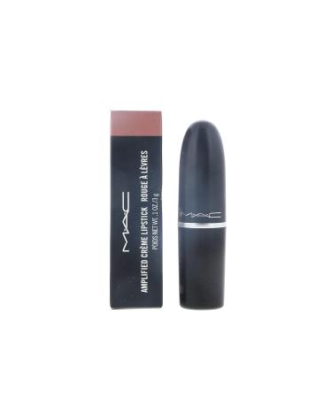 MAC Blankety Amplified Creme Lipstick - NIB, Always Authentic - Buy Online on GoSupps.com